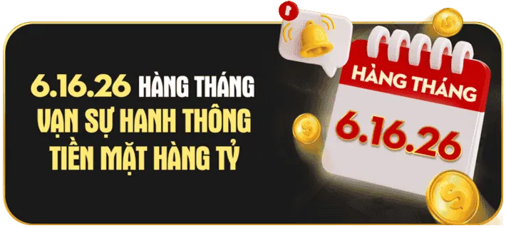Ưu đãi hoàn trả hàng ngày ax88